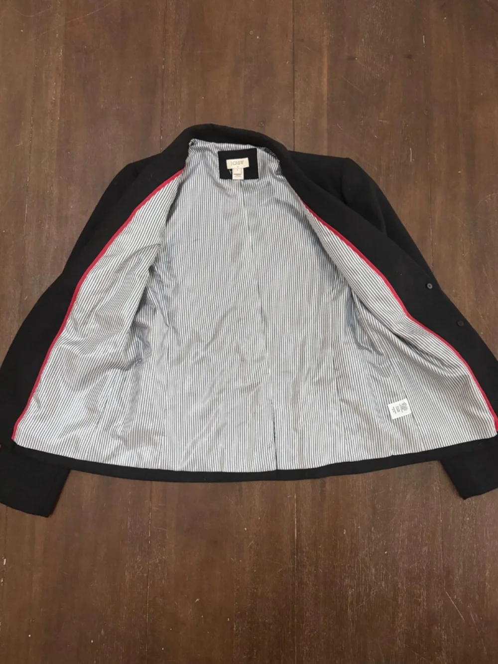 J. Crew  blazer
